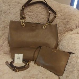 Calvin Klein tote